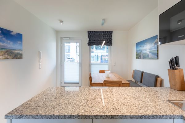 Ferienwohnung Nordseetraum auf Nordstrand – Bild 5 von 5