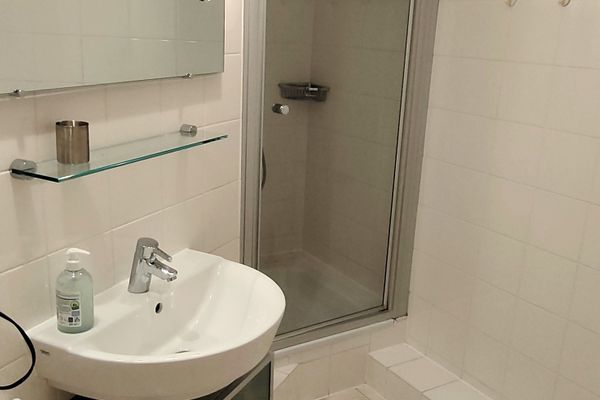 Wattblick App. 3 Rantum - 