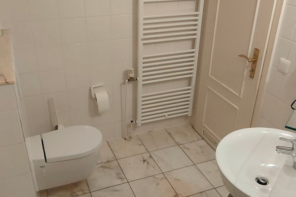 Wattblick App. 3 Rantum - 