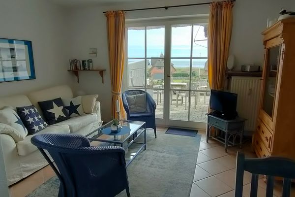 Wattblick App. 3 Rantum - 