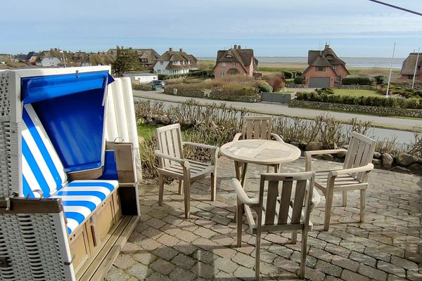 Wattblick App. 3 Rantum - 