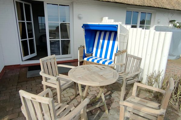 Wattblick App. 3 Rantum - 