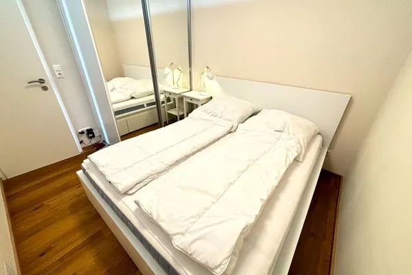 Schlafzimmer Panoramic App. A04-5