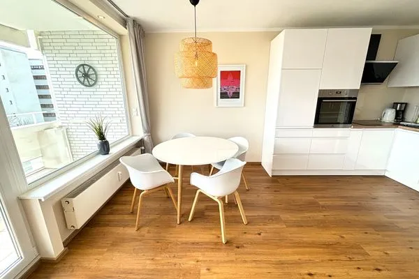 Wohnzimmer Panoramic App. A04-5