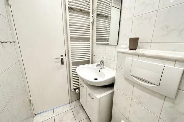 Badezimmer Panoramic App. A04-5