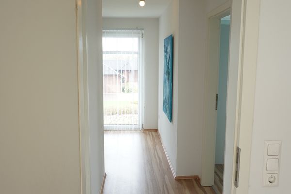  Fewo Aron Tönning - Flur