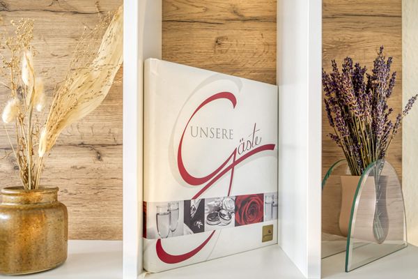  Hafenstrasse 22a Wohnung 1 Zingst - Dekoratives Detail