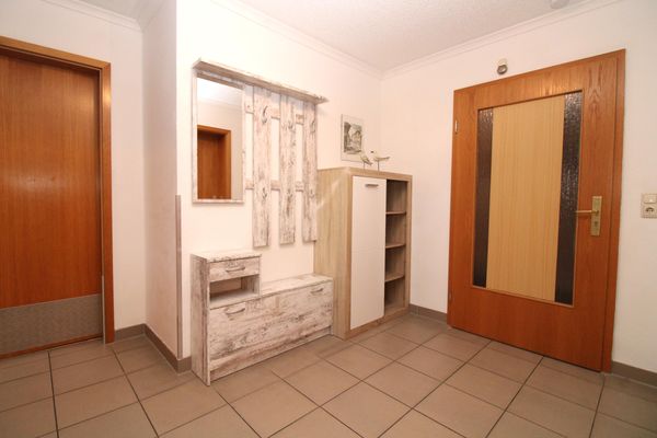  Ferienanlage Dröse, Haus 8a - Fewo 8 (rolli-gerecht) Kühlungsborn-Ost - Wohnzimmer