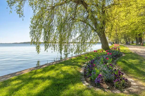 Landschaft  Kleine Sommerliebe