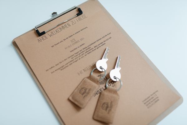 Bismarck 1884 B01 Norderney-Stadt - Dekoratives Detail