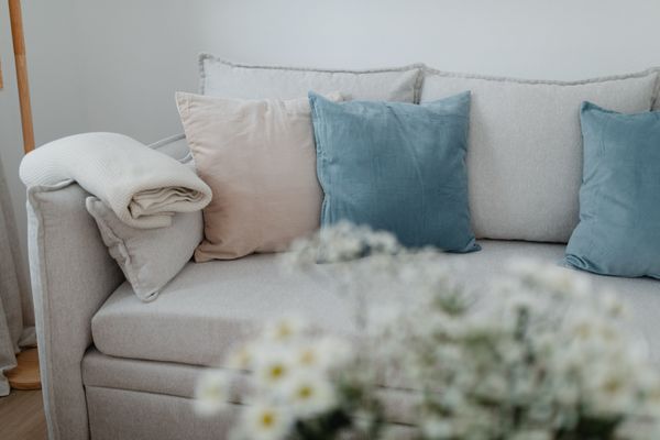 Bismarck 1884 B01 Norderney-Stadt - Dekoratives Detail