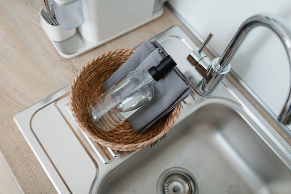 Bismarck 1884 B01 Norderney-Stadt - Dekoratives Detail