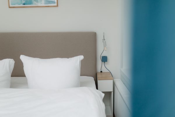 Bismarck 1884 B01 Norderney-Stadt - Dekoratives Detail