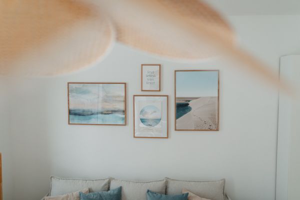 Bismarck 1884 B01 Norderney-Stadt - Dekoratives Detail