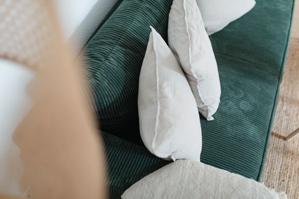 Bismarck 1884 B02 Norderney-Stadt - Dekoratives Detail