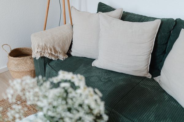 Bismarck 1884 B02 Norderney-Stadt - Dekoratives Detail