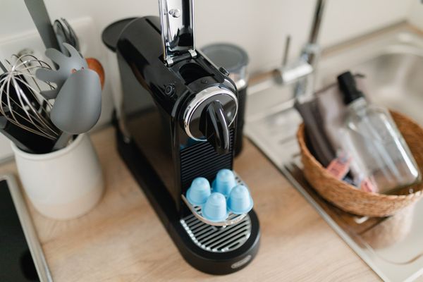 Bismarck 1884 B02 Norderney-Stadt - Dekoratives Detail