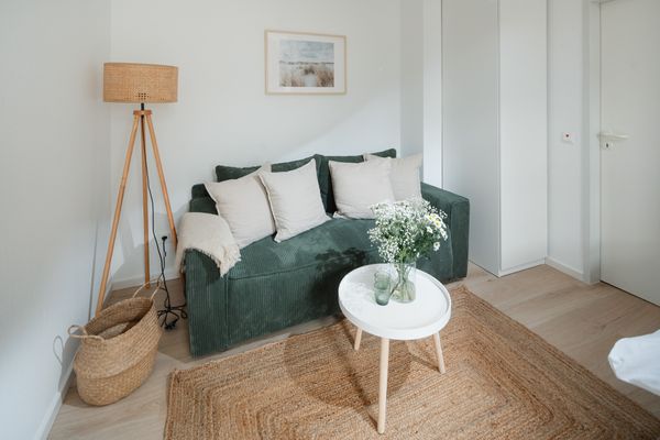 Bismarck 1884 B02 Norderney-Stadt - Wohnzimmer