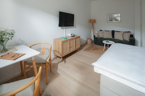 Bismarck 1884 B02 Norderney-Stadt - Wohnzimmer