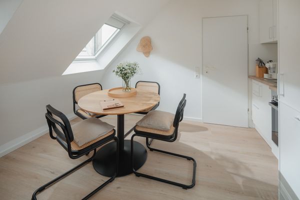 Bismarck 1884 B03 Norderney-Stadt - Wohnzimmer