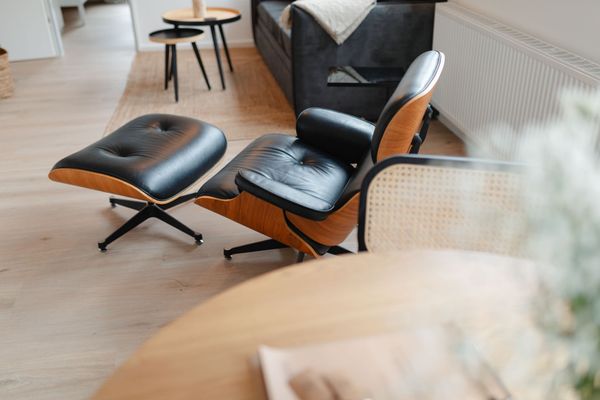 Bismarck 1884 B03 Norderney-Stadt - Dekoratives Detail