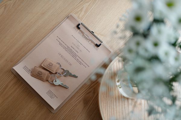 Bismarck 1884 B03 Norderney-Stadt - Dekoratives Detail