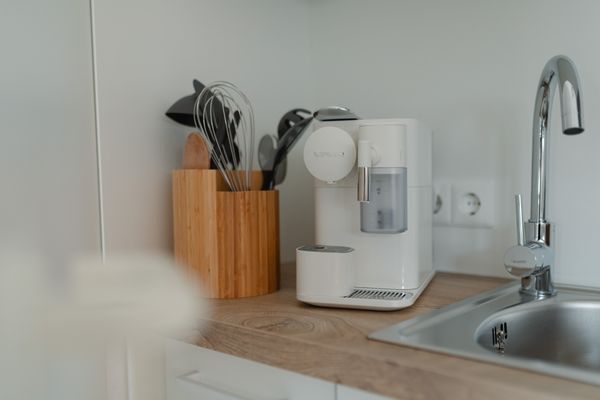 Bismarck 1884 B03 Norderney-Stadt - Dekoratives Detail