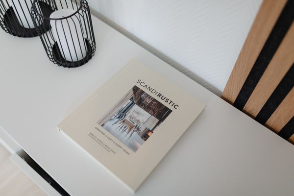 Bismarck 1884 B03 Norderney-Stadt - Dekoratives Detail