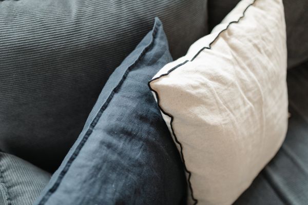 Bismarck 1884 B03 Norderney-Stadt - Dekoratives Detail