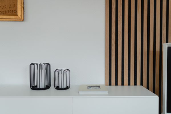 Bismarck 1884 B03 Norderney-Stadt - Dekoratives Detail