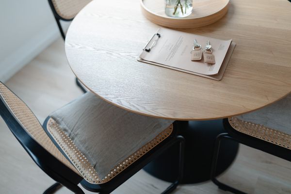 Bismarck 1884 B04 Norderney-Stadt - Dekoratives Detail