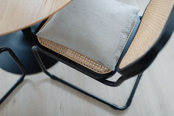 Bismarck 1884 B04 Norderney-Stadt - Dekoratives Detail