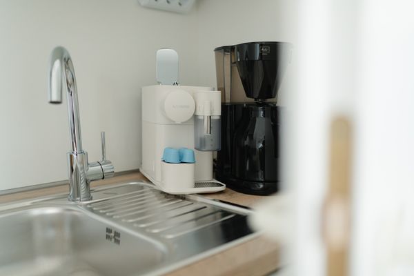 Bismarck 1884 B04 Norderney-Stadt - Dekoratives Detail