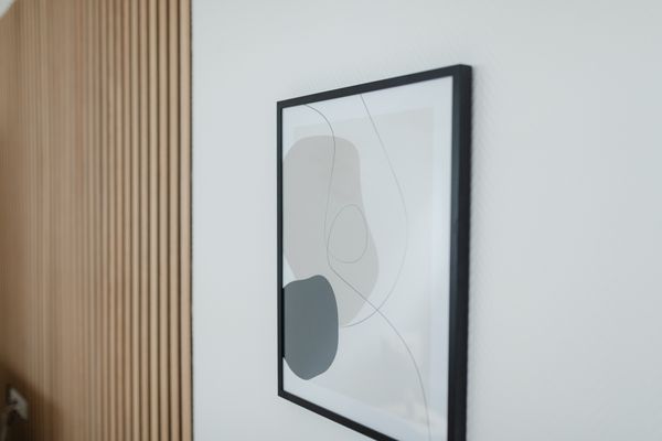 Bismarck 1884 B04 Norderney-Stadt - Dekoratives Detail