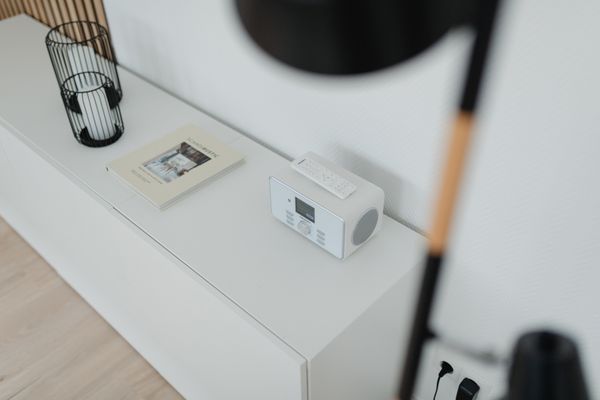 Bismarck 1884 B04 Norderney-Stadt - Dekoratives Detail