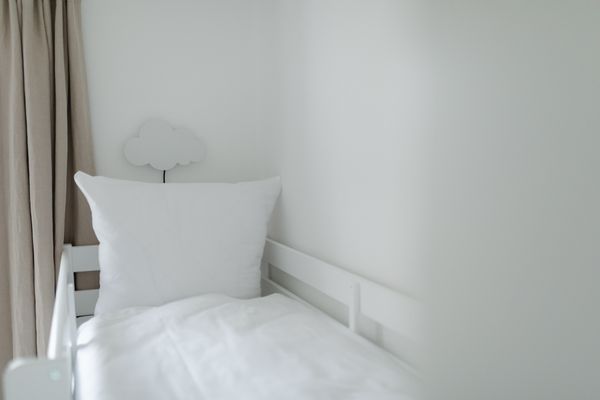 Bismarck 1884 B04 Norderney-Stadt - Dekoratives Detail