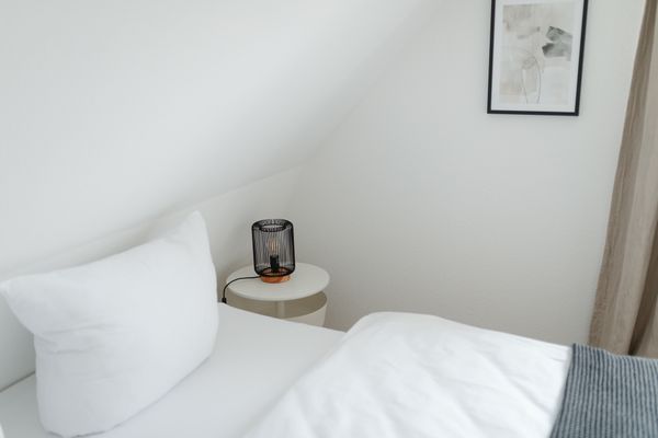 Bismarck 1884 B04 Norderney-Stadt - Dekoratives Detail