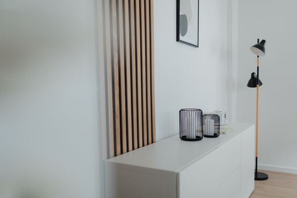 Bismarck 1884 B04 Norderney-Stadt - Dekoratives Detail