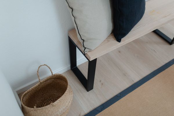 Bismarck 1884 B04 Norderney-Stadt - Dekoratives Detail