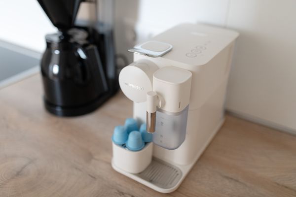 Bismarck 1884 B11 Norderney-Stadt - Dekoratives Detail