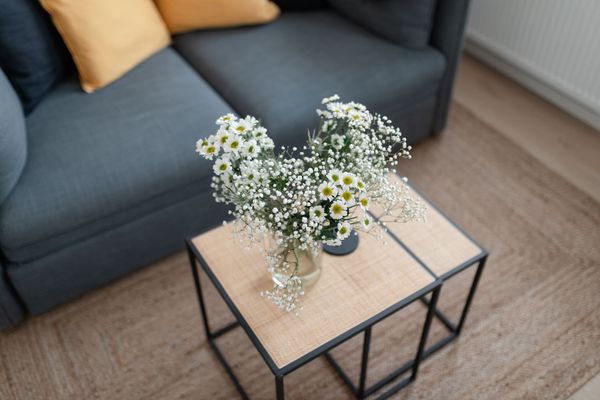 Bismarck 1884 B11 Norderney-Stadt - Dekoratives Detail