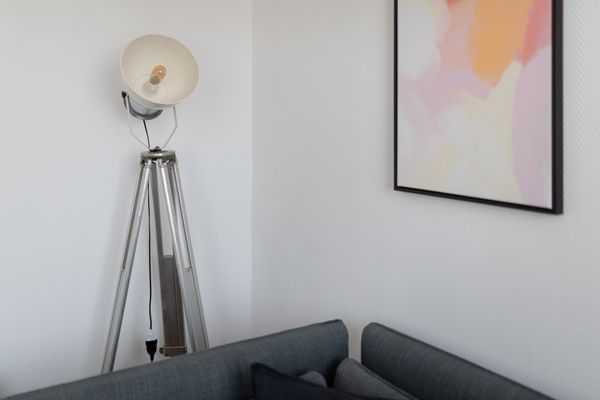 Bismarck 1884 B11 Norderney-Stadt - Dekoratives Detail