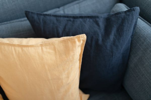 Bismarck 1884 B11 Norderney-Stadt - Dekoratives Detail