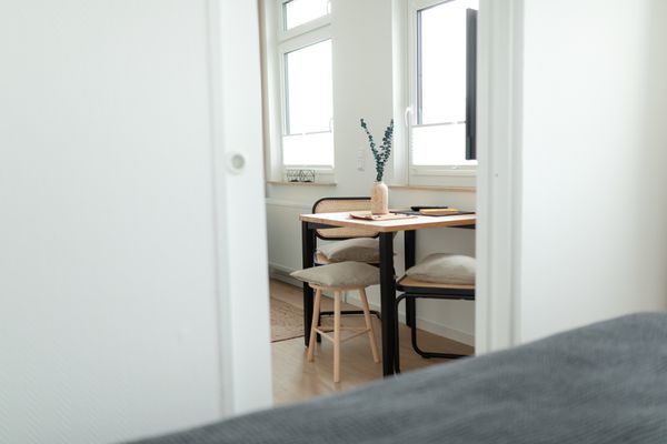 Bismarck 1884 B11 Norderney-Stadt - Dekoratives Detail