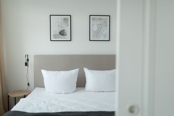 Bismarck 1884 B11 Norderney-Stadt - Dekoratives Detail