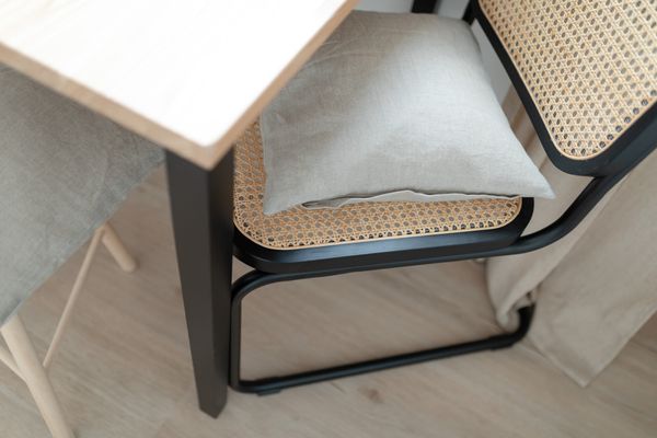 Bismarck 1884 B11 Norderney-Stadt - Dekoratives Detail