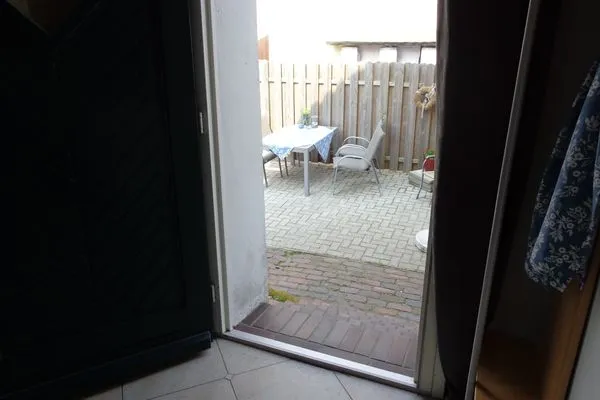   Ferienwohnung Muschel