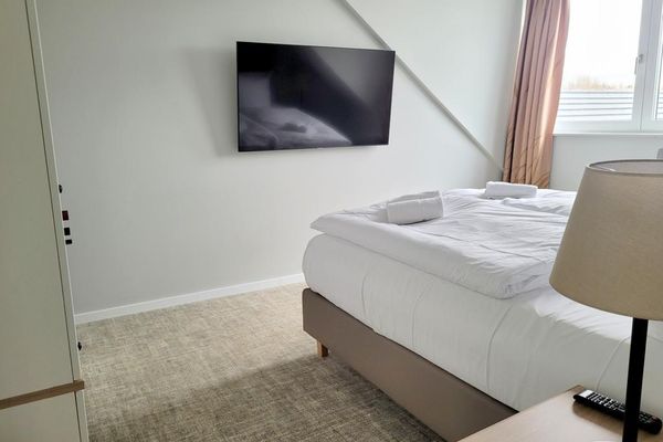 Haus Barth Appartement 19 Zingst - 