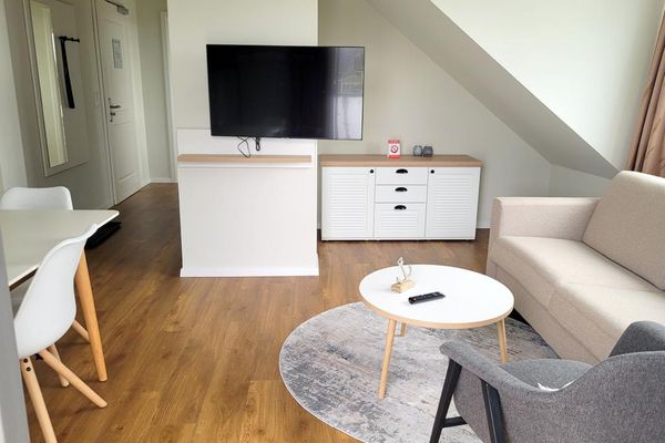 Haus Barth Appartement 19 Zingst - 