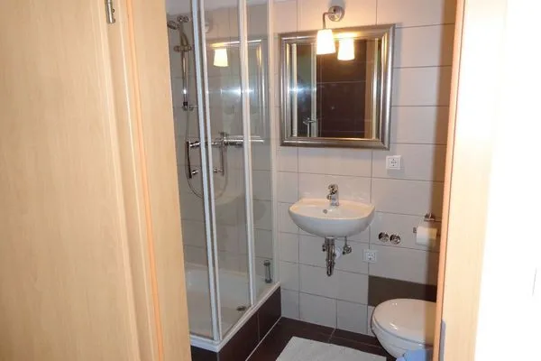   Ferienwohnung Muschel